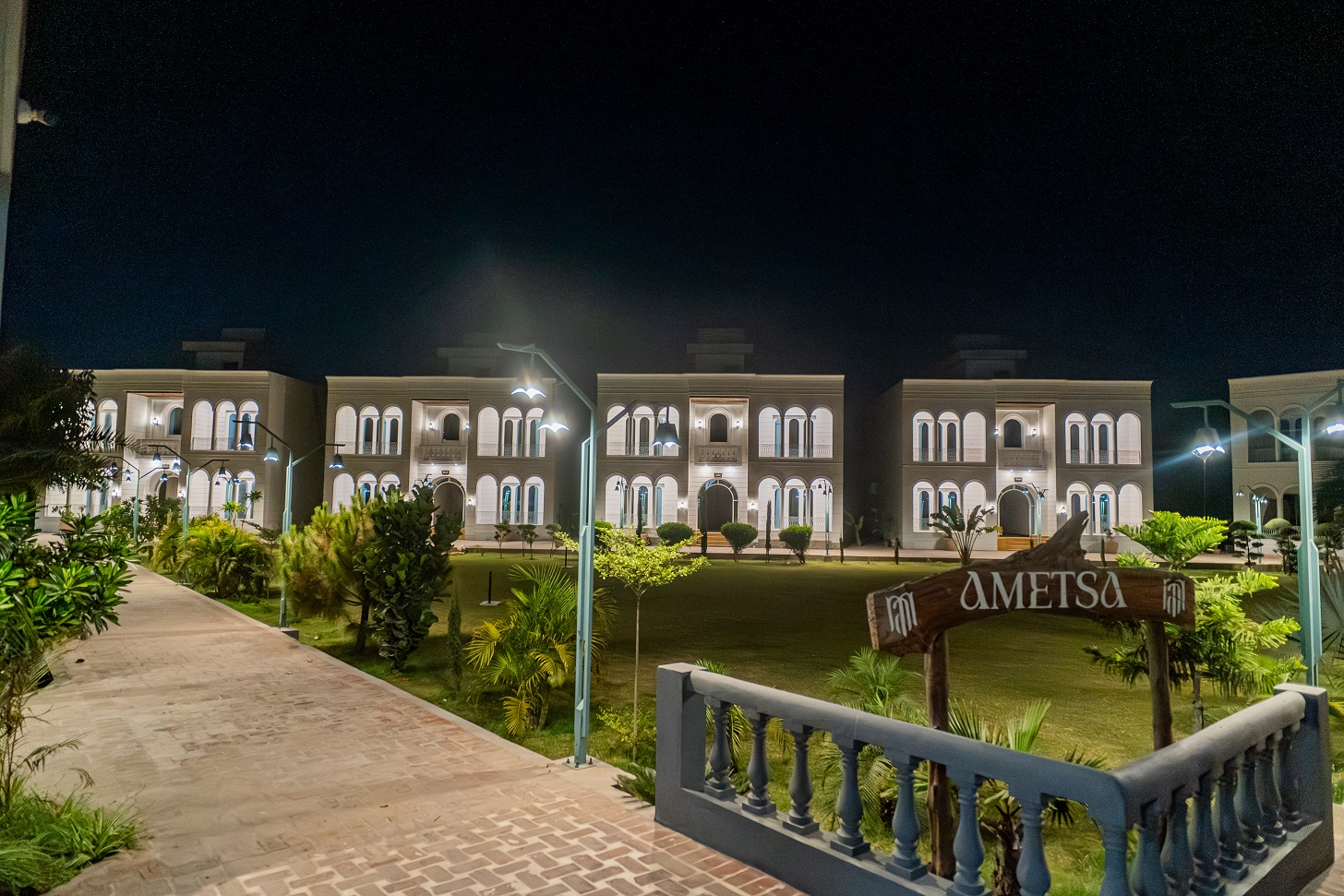 Ametsa