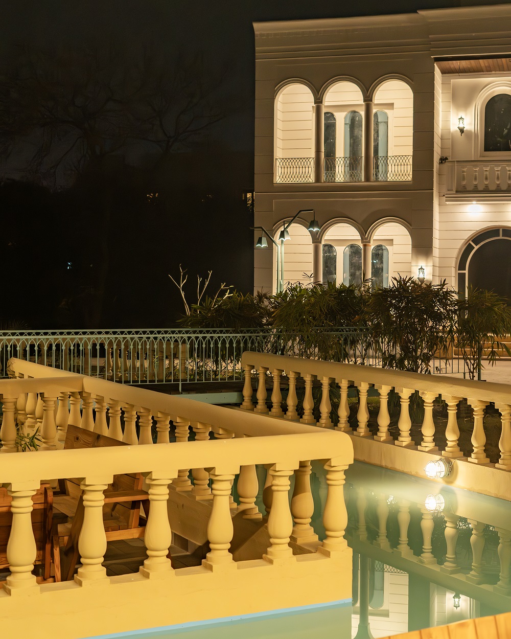 Weddings and events at Ametsa, Amritsar