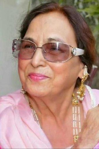 Mrs. Satinder Kaur Gujral