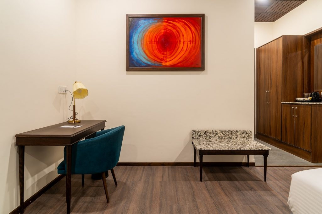 Ametsa Room